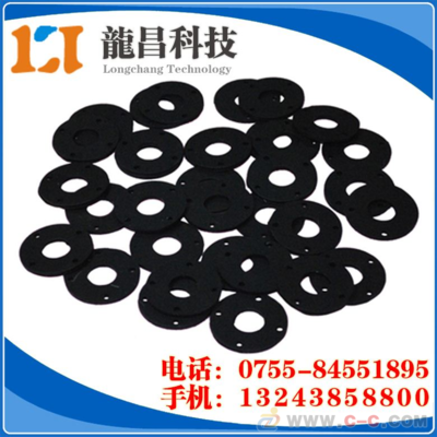 蝶閥密封圈 橡膠異型制品 氟膠氟橡膠制品 深圳硅橡廠家直銷(xiāo) - 中國(guó)制造交易網(wǎng)