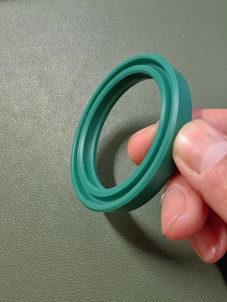 nbr丁腈氟膠va vs水封v型軸封 vda vds電機旋轉防塵密封圈 - 愛企查