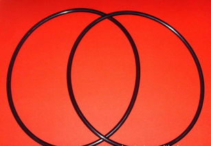 ptfe包覆圈fep pfa內(nèi)包硅膠sil氟膠viton密封圈包氟圈fda食品級