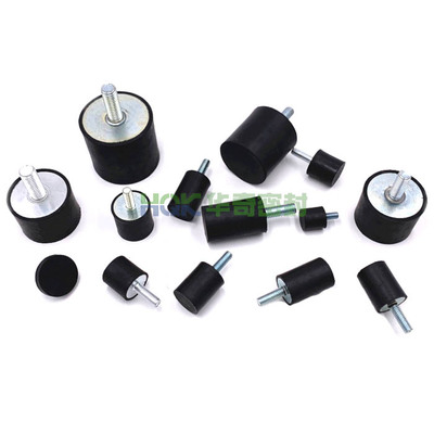 在橋梁工程中橡膠減震器也發(fā)揮著重大作用!