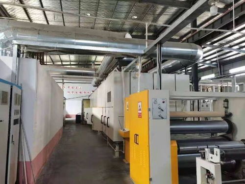 以用心為基石，繪技術(shù)貿(mào)易宏圖