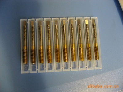 德國(guó)ASE擠壓絲錐中國(guó)地區(qū)總代理 技術(shù)參數(shù)解析與蘇州旭陽(yáng)進(jìn)出口的專業(yè)服務(wù)